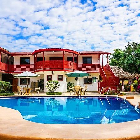 Grace Candolim Luxury Villa Esterno foto