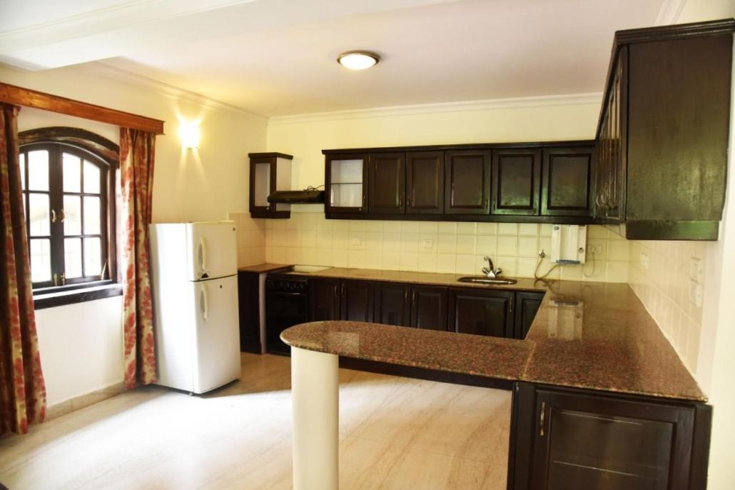 Grace Candolim Luxury Villa Esterno foto